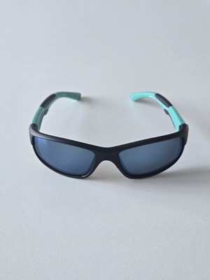 INVU Kinder-Sonnenbrille ultra polarisiert - CE Cat 3 UV 400 - Zustand sehr gut