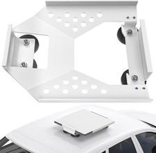 for Starlink Mini Mount, Magnetic Starlink Mini Car Mount Base Suction Cup .....