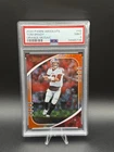 2020 Panini Absolute Orange Mosaic /149 Tom Brady PSA 9 GEM POP 10