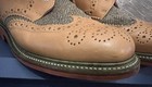 Mark McNairy X Bodega Collab Limited Edition Country Brogue Size US - 11 — photo 9