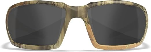 ZW53448 DVX By WILEY X Mojave Grey/Camouflage Sunglasses 65-16-124