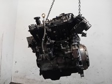 Moteur Land Rover DISCOVERY