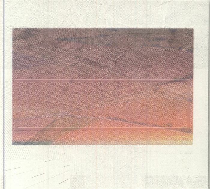 BIOSPHERE - The Way Of Time - CD