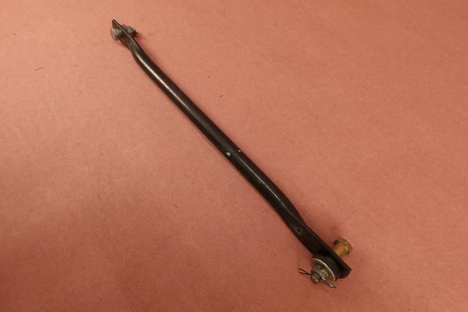 Barra de eje de barra de par de freno trasero Honda Magna 750 VF750 VF750C 1994-2003 Foto 4 de 4