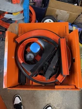 Hot Wheels ID Smart Tracks Raceway Set Toy Playset Racetrack With 3 Cars