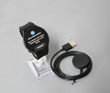 Samsung Galaxy Watch6 SM-R940 44mm Aluminum Case with Sport Band - Graphite