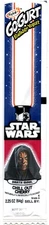 Star Wars 2002 Yoplait Go-Gurt Yogurt Tube Darth Maul