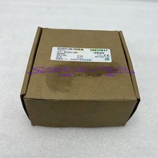 1PCS New INTORQ BFK458-08N 205VDC 25W 8NM Brake