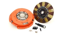 Centerforce DF148500 Dual Friction Clutch Pressure Plate and Disc Set