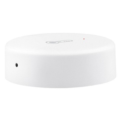 Smart Home für ZIGBEE Funkmonitor zur Temperatur- und Feuchtigkeitsregelung