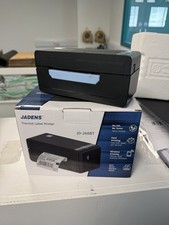 Jason Thermal Label Printer