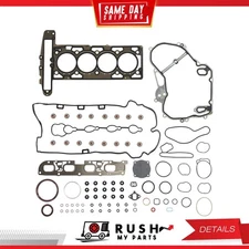 10-17 Full Gasket Set For Buick Chevrolet Captiva 2.4L L4 DOHC 16v DNJ FGS4233