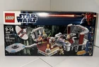 LEGO Star Wars Palpatine's Arrest (9526) Complete Set, 645 Pieces