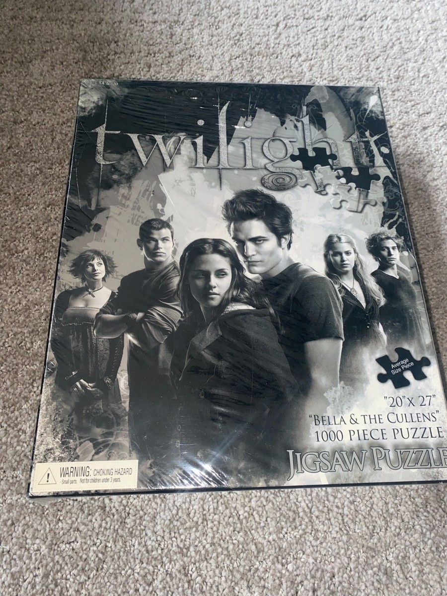 NEW SEALED Twilight 