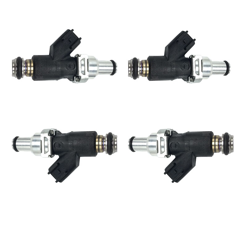 4- Turbo 1000cc Fuel Injectors FOR Toyota Celica Lotus exige 1zz 2zz vvtl-i Gt-S