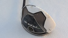 TaylorMade RBZ Tour #3 Hybrid 14.5° Graphite Shaft X-Flex RH Used Golf Club