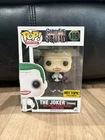 Funko Pop! Vinyl: DC Universe - The Joker Tuxedo - Hot Topic (Exclusive) #109