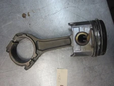 Piston and Connecting Rod Standard 03-04 Ford F-350 Super Duty 6.0 JC3E6200AA