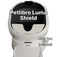 مقتنيات Luma Shield