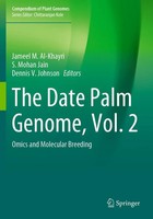 Jameel M. Al-Khayri (U. A.) | The Date Palm Genome, Vol. 2 | Taschenbuch (2022)