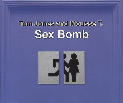 cd musik tom jones sex bomb (Album Version) (5-track Maxi-CD  1999) bester Cha-C