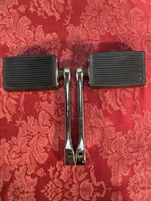 Schwinn AD3 AD4 Air Dyne R  L Crank Arms w/Pedals Near Mint Condition