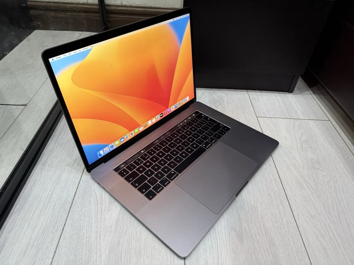 Las mejores ofertas en Apple MacBook Pro Intel Core i7 7th