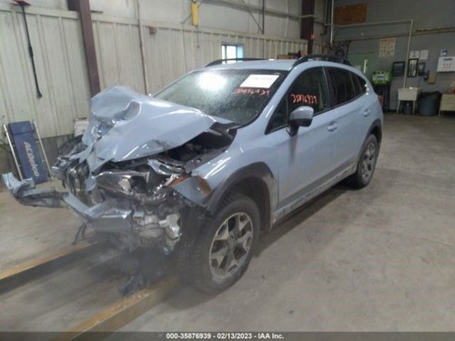 AC Compressor Manual Temperature Control Fits 18-19 XV CROSSTREK 1677919 - Picture 12 of 12