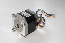 Wantai Stepper motor NEMA 23 for 185 oz-in CNC stepper motor Mill Cut 