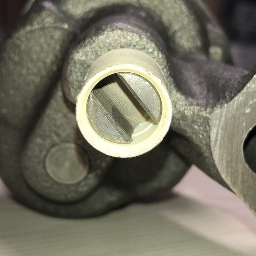 Oil Pump Sentinel 41-46 Chevrolet - Picture 13 of 13