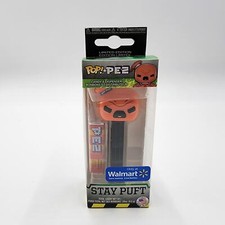 Funko Pez Ghostbusters Stay Puft Walmart Exclusive