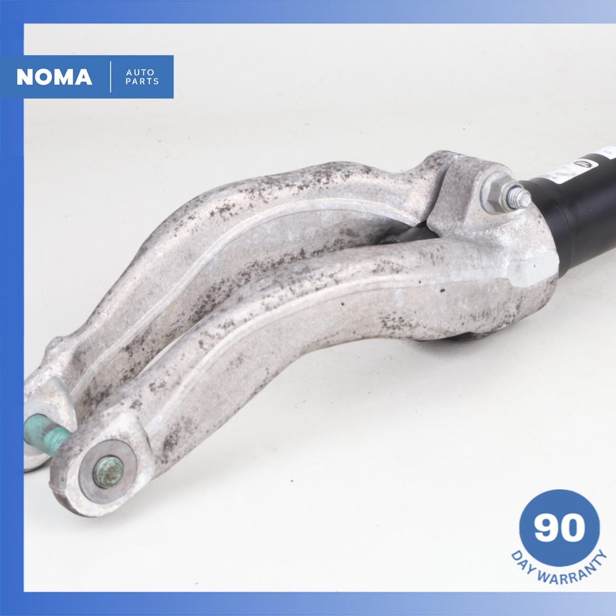 17-20 Jaguar X761 F-Pace Front Left Driver Side Shock