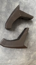 Tyros - Music Rest Holder  Brackets Used