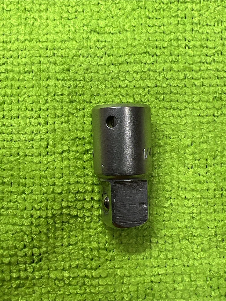 Britool 3/8 Male Adapter Socket - 1/4” Drive DSAP - Image 4 of 4