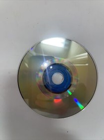 SEGA SPORTS NBA 2K (Sega Dreamcast, 1999) Disc only tested no scratches