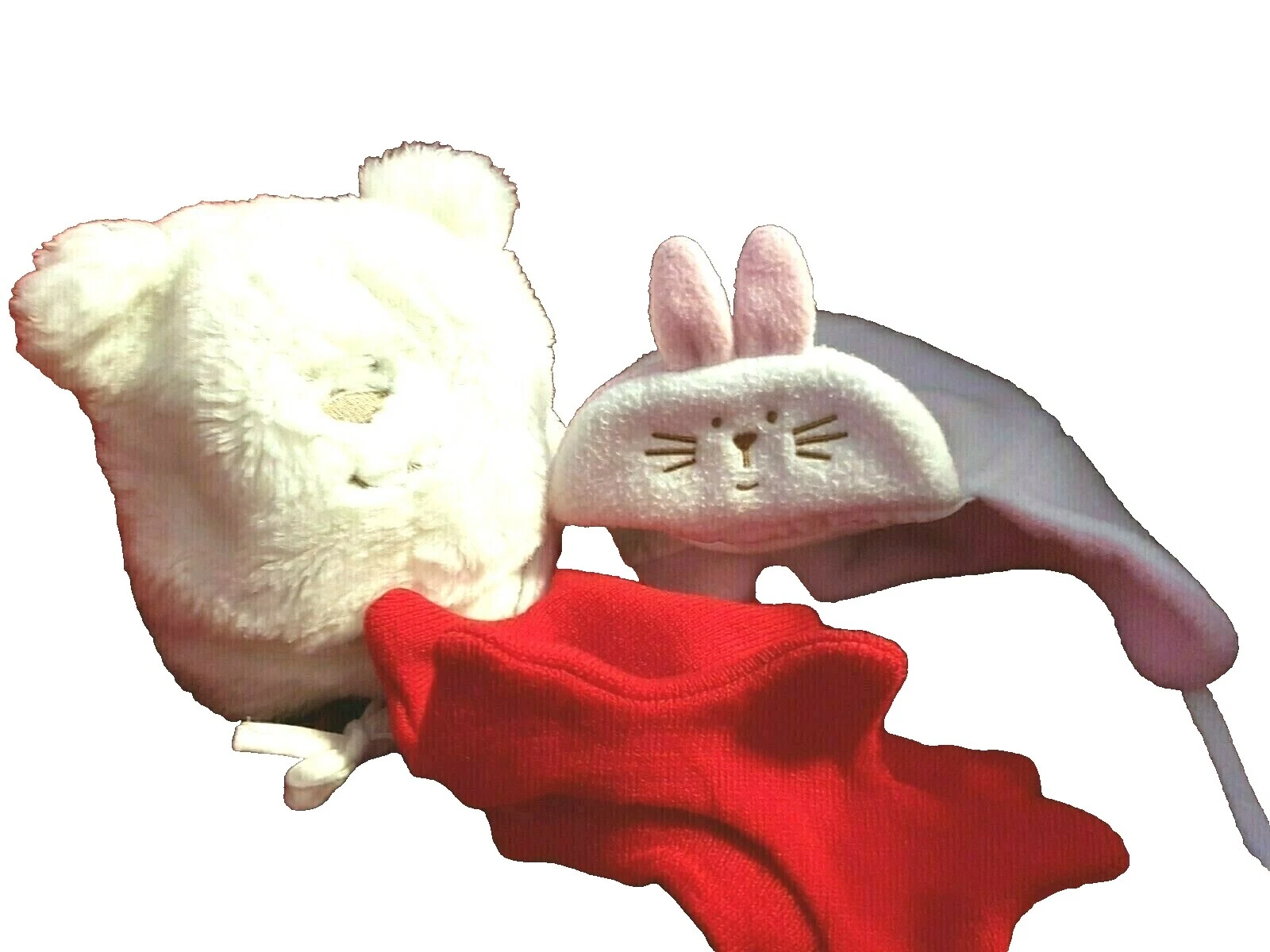 Bebé Niñas Accesorios Vintage de Lana