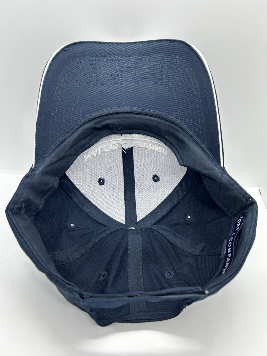 帽子 The Ennoy Professional COTTON CAP NAVY Amazon.com: Port