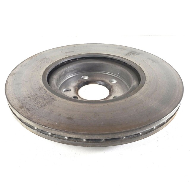 2016 2019 BMW X1 28i ORIGINAL FRONT BRAKE DISC ROTOR OEM eBay