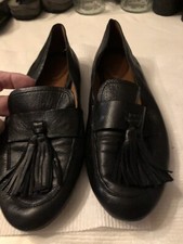 Womens Franco Sarto Loafers Size 37