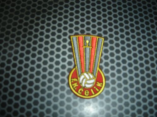 FK Celik Zenica-Patch-(3 x 2 ) - Picture 2 of 3