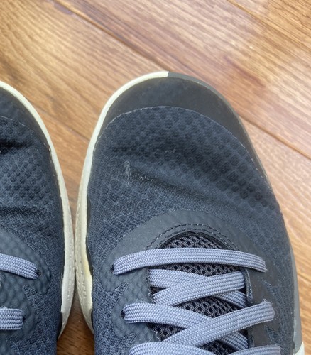 Nike Mamba Focus TB Schwarz Größe 6 - Bild 5 von 8