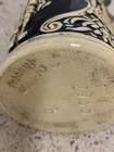 2 Vintage/Antique German Pewter Lidded Steins Markings Numbered Germany — photo 3