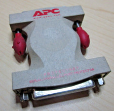 APC PSP25 Isolated Loop Parallel Plus Serial Port Circuit Protector