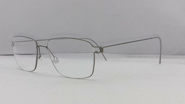 air titanium eyeglasses
