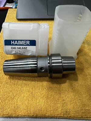 Haimer E40 5/8