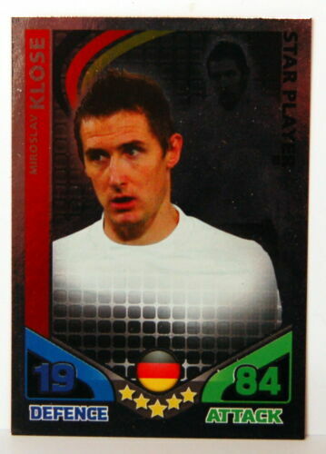 Carte Topps Chrome UEFA Euro 2024 Allemagne - Rasmus Hojlund Orange Glacé Denmark