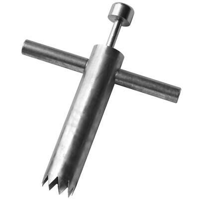 Roof Zone Core Cutter