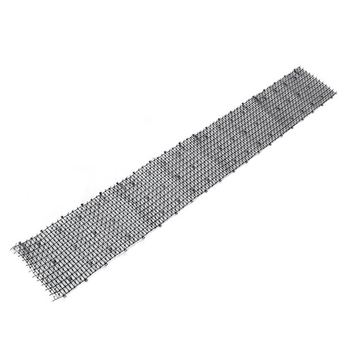 Cat Scat Mat Pet Deterrent Mat Cats Dogs Digging Spikes Deterrent Mat for Yard - Picture 2 of 12
