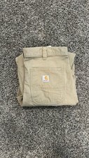 Carhartt Work Pants