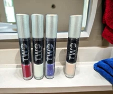 Lot 4 Sally Hansen IT TAKES TWO Miracle Gel & Top Coat 900 910 970 980 Polish